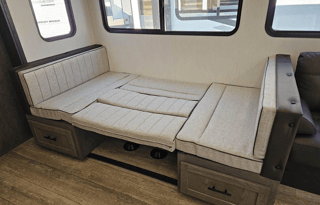 2025 Alpha Wolf Bunkhouse | Sleeps 10 | Delivery