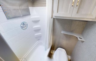 2021 Forest River RV Rockwood Geo Pro 20BHS