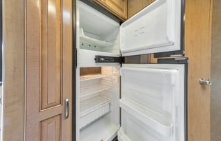 "Fourwinds Funhaus" - 6 bed Bunkhouse C Class RV