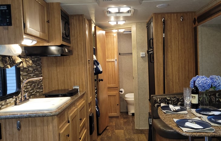 RV Photo