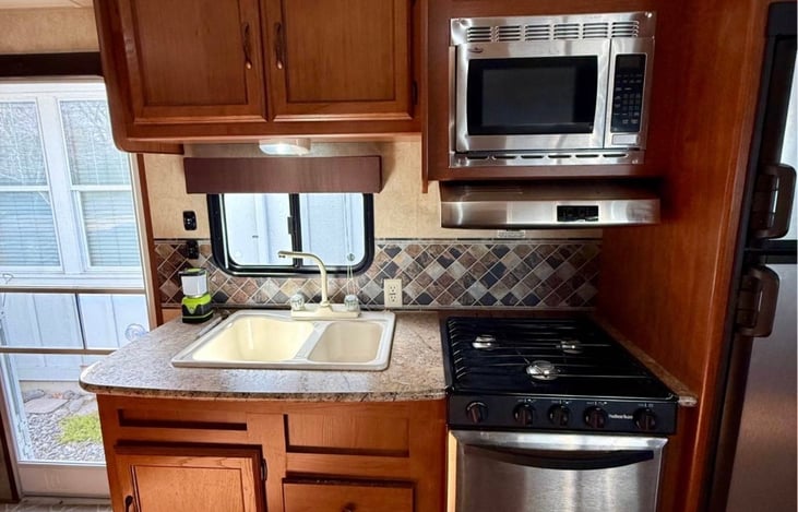 RV Photo