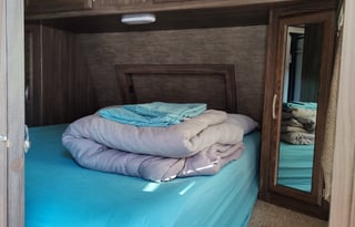 2018 Coachmen Apex Family Getaway Bunkhouse!