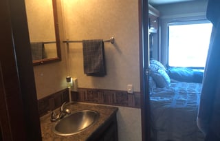 2013 Forest River RV Georgetown XL 352QS