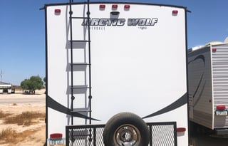 NEW rental! Sleeps 8 bunk house! FamilyFun!