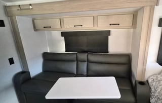 2025 Forest River RV Flagstaff E-Pro E19FBS