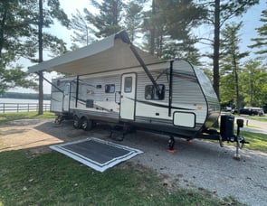 Jayco Jay Flight 32BHDS