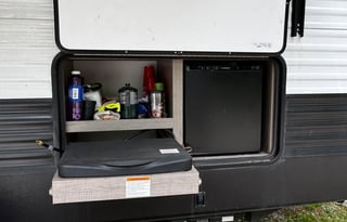 Family Camper - Your Next Adventure!