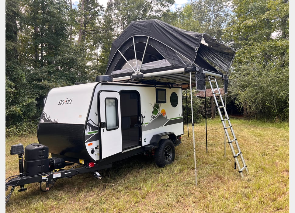 Travel Trailer rentals in BOSSIER CITY