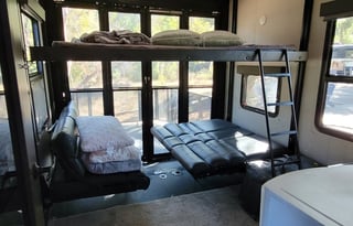 2021 Grand Design Momentum M-Class 351M