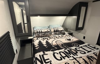 2024 Aspen Trail LE 29TB