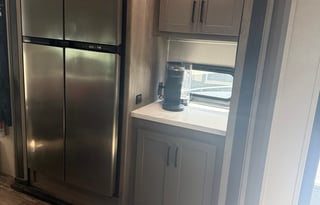2021 Keystone RV Raptor 429