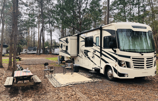 2019 Forest River RV FR3 32DS