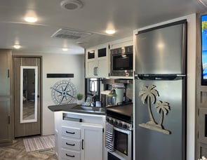 Palomino Puma 28-FQDB