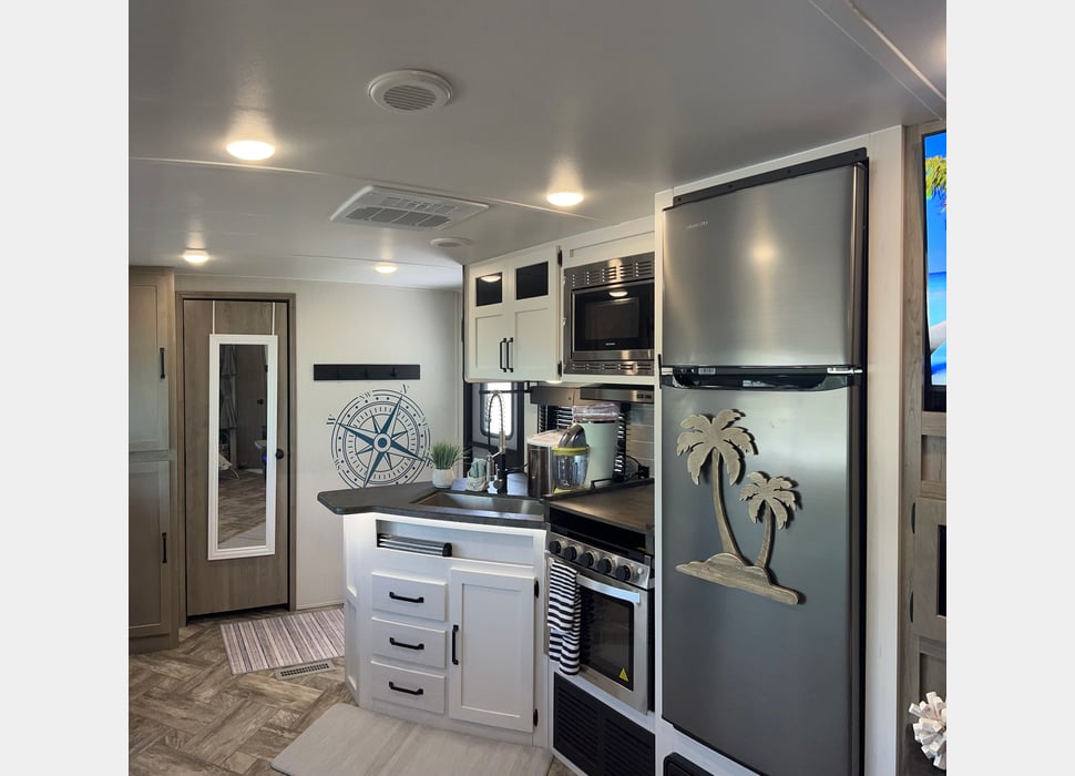 Travel Trailer rentals in Lafayette