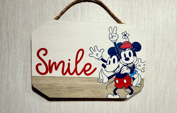 Disney Package Upgrade