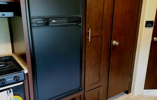 Best Cozy and Family-Friendly Approved 2017 Camper