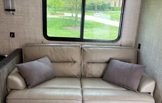 Our Home Away From Home