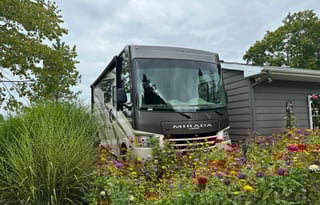 Beautiful 2020 Coachman Mirada Thats pet friendly