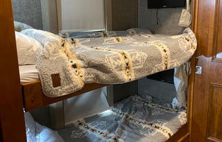 2022 Renegade Valencia 38BB