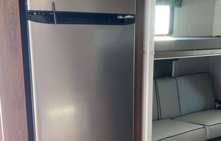 2020 32ft Class C Sun seeker Forester