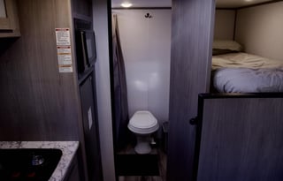 2024 Dutchmen RV Coleman 17B