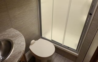 2021 Thor Chateau LH26