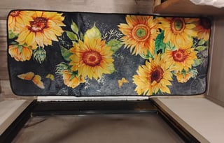 Summer Breeze & Salty Air