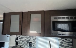 2018 Family Bunkhouse **Sleeps 5**