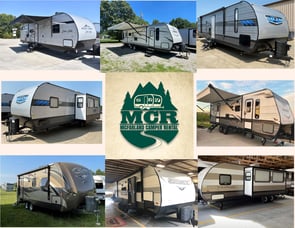 Heartland Trail Runner 302sle