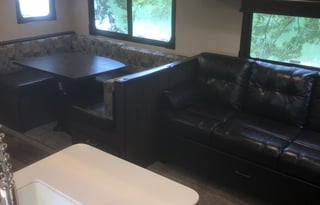 2018 Forest River Wildwood