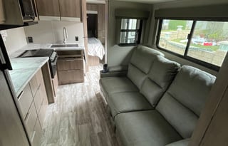 2021 Grand Design Imagine XLS 22RBE