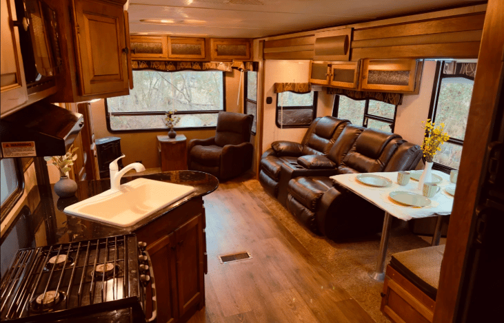 RV Photo