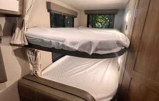 Family Bunkhouse Fun