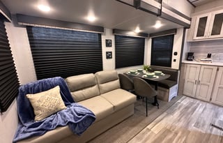 Goodtimes Family RV Rentals