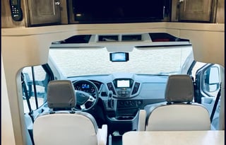 Yellowstone National Park WY Off-Grid Adventure