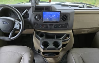 Adventure Ready 2021 Jayco Redhawk 29XK C Class