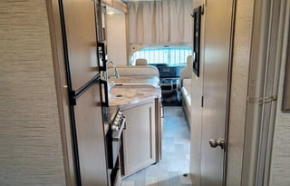 2022 magnitude unlimited miles