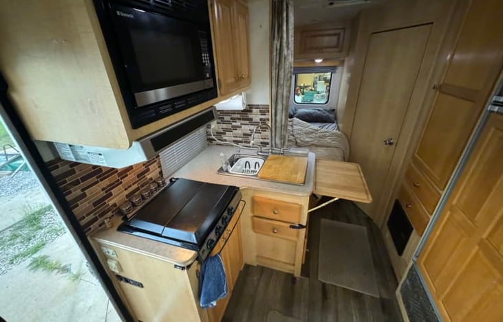 RV Photo