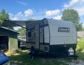 Keystone RV Coleman 13T