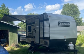 2026 Coleman 13T
