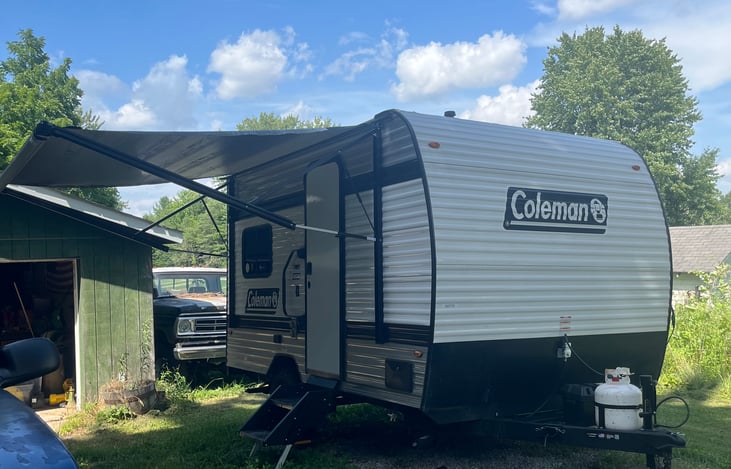 RV Photo