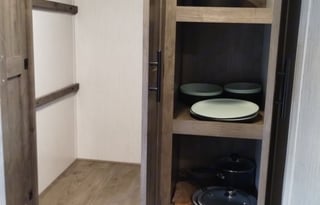 Cozy, Comfortable & Equipped RB215