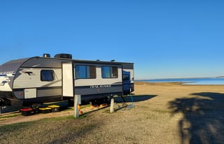 Tasha's Campers