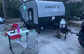 Brand new 2022 Viking Express Series 12.0TD MAX