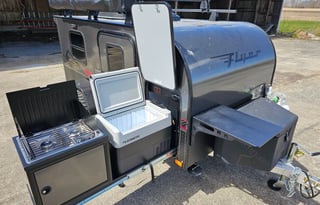 2024 InTech RV Flyer Pursue