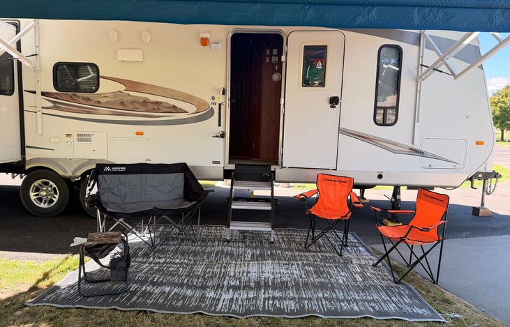 RV Photo