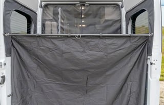 Blanca - 2021 Winnebago Solis 59PX - Sleeps 4!