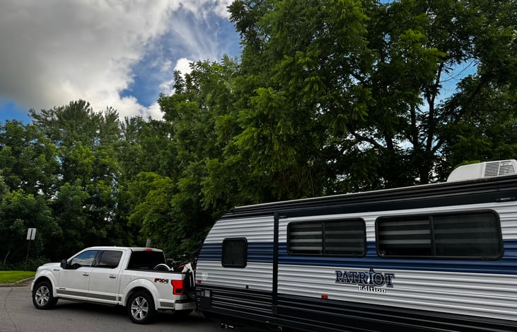 RV Photo