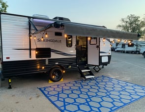 Keystone RV Springdale Mini 1760BH