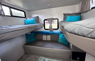 Salem | Driftwood RV